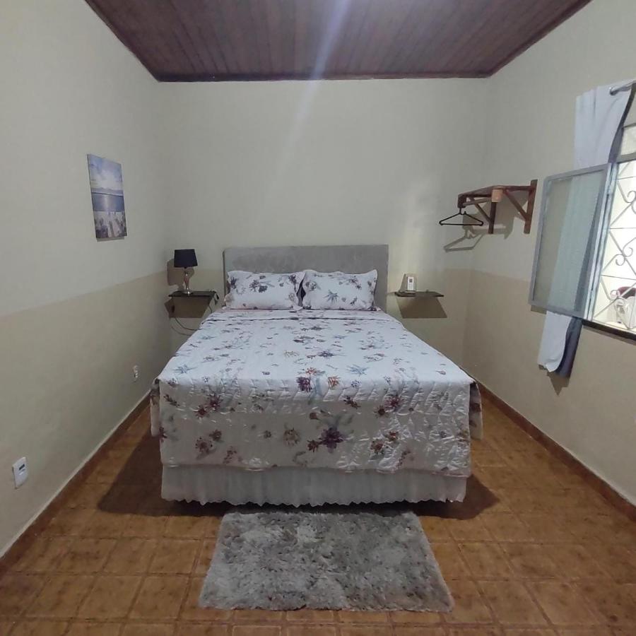 Hostel Jo House Boa Vista  Exteriér fotografie