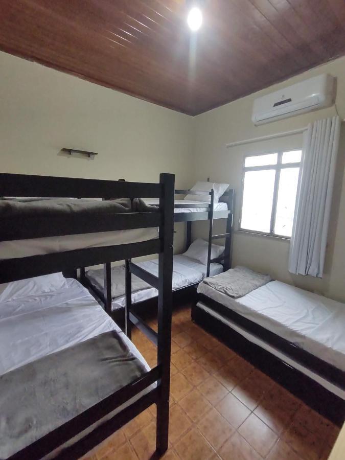 Hostel Jo House Boa Vista  Exteriér fotografie