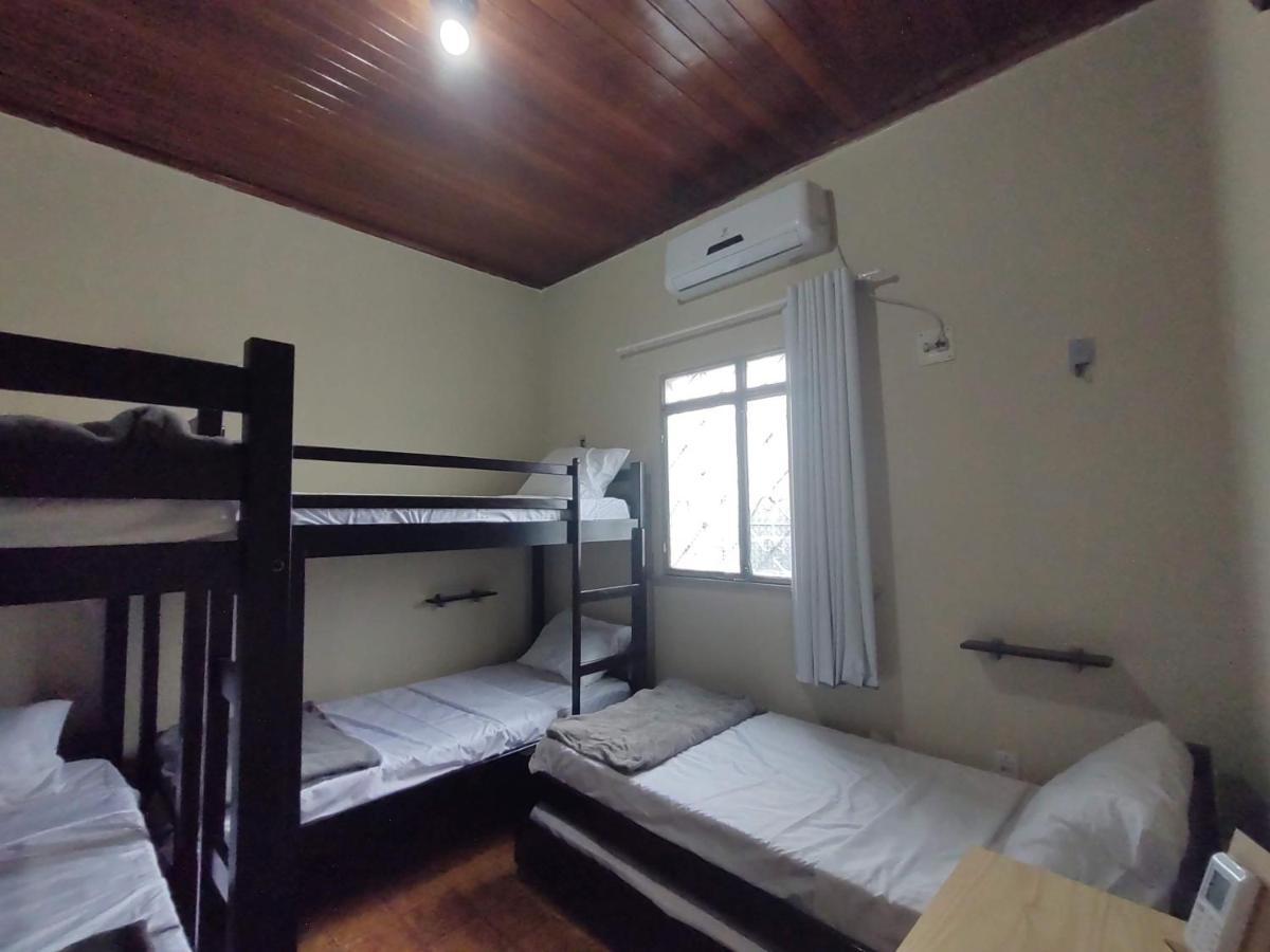 Hostel Jo House Boa Vista  Exteriér fotografie
